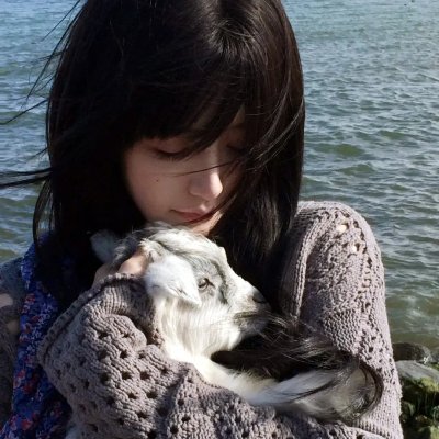 说话的人 海报
