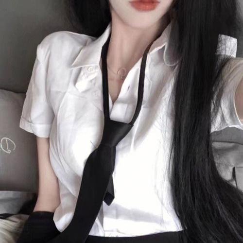 女孩说不 海报