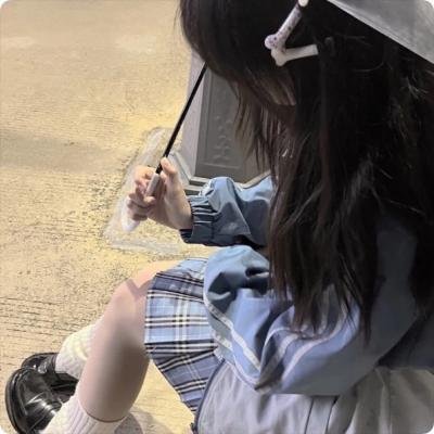 别担心，他不会走远的 海报